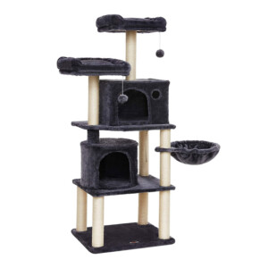 Δέντρο Γάτας - Ονυχοδρόμιο 55 x 45 x 152 cm Feandrea PCT90G