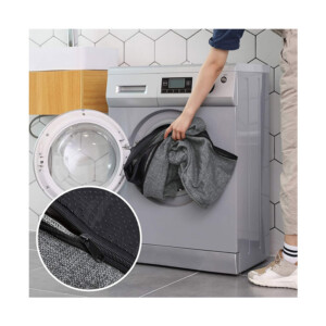 Κρεβάτι Σκύλου 70 x 55 x 21 cm Χρώματος Γκρι Feandrea PGW10GG - Image 3