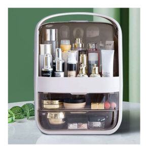 Βάση Οργάνωσης Καλλυντικών 18 x 26 x 36 cm ModernHome PJJMSB003-01 - Image 2