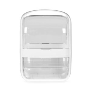 Βάση Οργάνωσης Καλλυντικών 18 x 26 x 36 cm ModernHome PJJMSB003-01 - Image 4