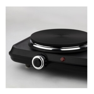 Διπλή Ηλεκτρική Εστία Wëasy PLW225 - Image 3