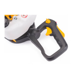 Βενζινοκίνητο Δίχρονο Ψαλίδι Μπορντούρας - Κλαδευτήρι 2.2 HP POWERMAT PM-NS-1600M - Image 3