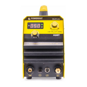 Μηχανή Κοπής IGBT CUT-50 LCD PLASMA POWERMAT PM-PP-50L - Image 2
