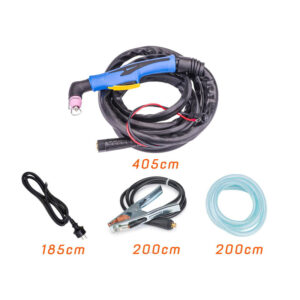 Μηχανή Κοπής IGBT CUT-50 LCD PLASMA POWERMAT PM-PP-50L - Image 5