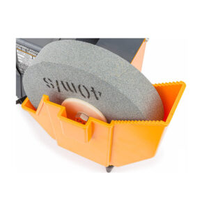 Δίδυμος Τροχός - Λειαντήρας Πάγκου 1850 W POWERMAT PM-SS-1850M-SM - Image 3