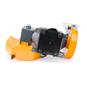 Δίδυμος Τροχός - Λειαντήρας Πάγκου 1850 W POWERMAT PM-SS-1850M-SM - Image 5