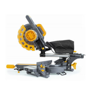 Ηλεκτρικό Φαλτσοπρίονο με Laser 2400 W POWERMAT PM-UK-2400M - Image 3