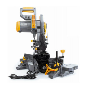 Ηλεκτρικό Φαλτσοπρίονο με Laser 2400 W POWERMAT PM-UK-2400M - Image 4