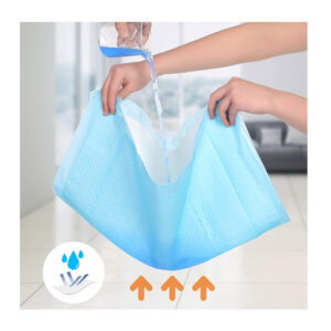 Σετ Εκπαιδευτικές Πάνες Σκύλου 60 x 90 cm 100 τμχ Feandrea PTD90B - Image 4