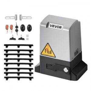 VEVOR Αυτόματος Ηλεκτρικός Ανορθωτής 550W με Αισθητήρα υπερύθρων και Δοκός 3307lbs PYMKMJNLCTPYVLDIZ001V2