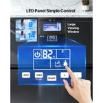 5.44 kg Αποθήκευση