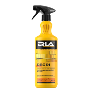 ERLA Καθαριστικό Τζελ Ξυδιού 1L Οικιακής Χρήσης R1081