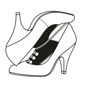 Σετ Προστατευτικά Παπουτσιών Crease Protectors - Anti Crease 12 τμχ JE CHERCHE UNE IDEE RG-6383 - Image 3