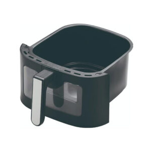 Ψηφιακή Φριτέζα Αέρος 6.5 Lt 1500 W Royalty Line RL-AF-5408 - Image 3