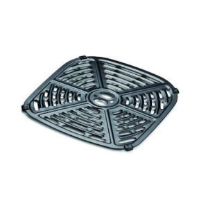 Ψηφιακή Φριτέζα Αέρος 6.5 Lt 1500 W Royalty Line RL-AF-5408 - Image 4