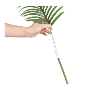 Τεχνητό Φυτό Gold Cane Φοίνικας 1981 mm VEVOR RZRDZW65FT1JI8DP4V0 - Image 2