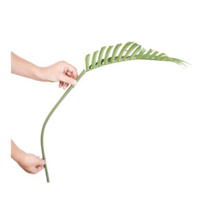 Τεχνητό Φυτό Gold Cane Φοίνικας 1981 mm VEVOR RZRDZW65FT1JI8DP4V0 - Image 3