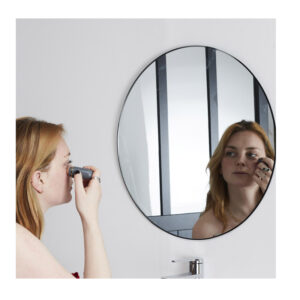 Ηφαιστειακό Ρολό Προσώπου Ματ Κατά της Λιπαρότητας Cosmetic Club SC0563 - Image 3