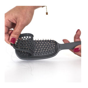 Βούρτσα Μαλλιών 23.7 cm Cosmetic Club SC0596 - Image 2