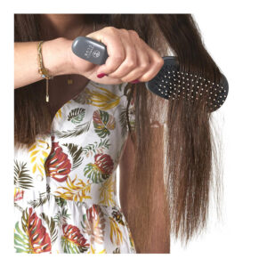 Βούρτσα Μαλλιών 23.7 cm Cosmetic Club SC0596 - Image 3