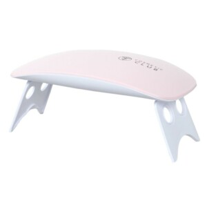 COSMETIC CLUB Λάμπα UV για Gel Νύχια 13.5 x 2.5 x 9.2 εκ SC0672