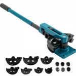 Σωληνοκάμπτης VEVOR 3/8"-1" για Χαλκό
