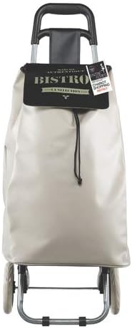 Καρότσι Αγορών Bistro 50L 35