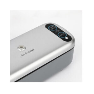 Συσκευή Σφραγίσματος Τροφίμων σε Σακούλα Wëasy SIL85 - Image 2