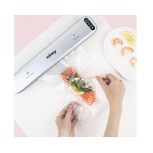 Συσκευή Σφραγίσματος Τροφίμων σε Σακούλα Wëasy SIL85 - Image 3