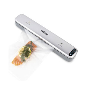 Συσκευή Σφραγίσματος Τροφίμων σε Σακούλα Wëasy SIL85 - Image 4