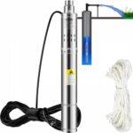 Υποβρύχια Αντλία VEVOR 550W