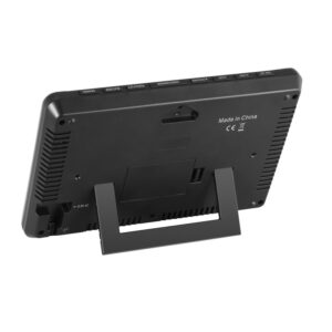 Ασύρματος Μετεωρολογικός Σταθμός με Έγχρωμη Οθόνη 7.5 7 σε 1 VEVOR SNQXZWX75VAAAAQ08V2 - Image 2