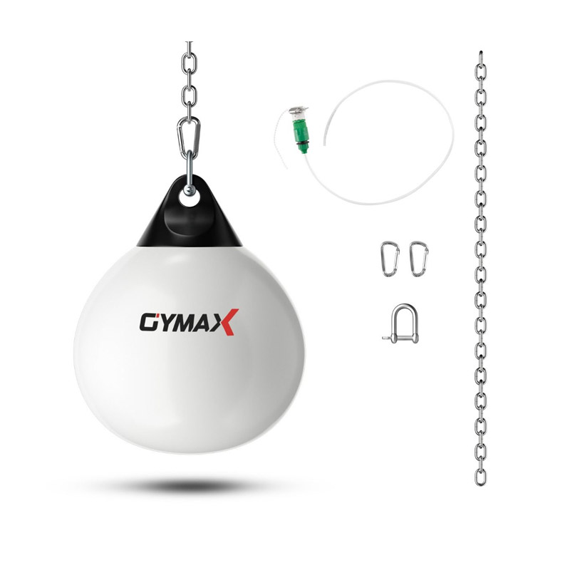 Σάκος Μποξ Νερού 45 x 58 cm Costway SP37882WH Σάκος Μποξ Νερού 45 x 58 cm Costway SP37882WH