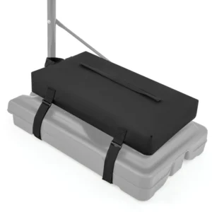 Costway Σάκος Άμμου για Φορητές Βάσεις Μπάσκετ SP38232 - Image 2