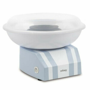 Μηχανή για Μαλλί της Γριάς 450W με Αξεσουάρ και Αντιολισθητική Βάση SWEE32 Wëasy - Image 3