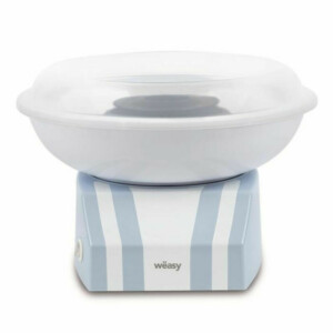 Μηχανή για Μαλλί της Γριάς 450W με Αξεσουάρ και Αντιολισθητική Βάση SWEE32 Wëasy