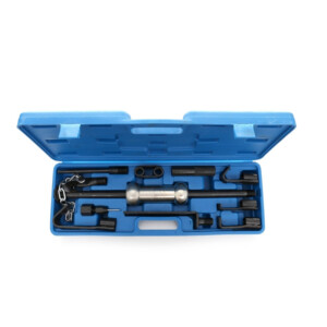 Σετ Εξωλκέας Κρούσης με Σφυρί Ολίσθησης 10T 13 τμχ TAGRED TA1018 - Image 2