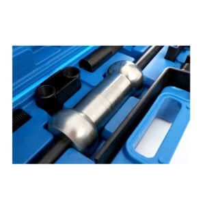 Σετ Εξωλκέας Κρούσης με Σφυρί Ολίσθησης 10T 13 τμχ TAGRED TA1018 - Image 3