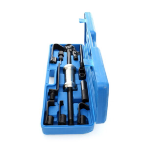 Σετ Εξωλκέας Κρούσης με Σφυρί Ολίσθησης 10T 13 τμχ TAGRED TA1018 - Image 4