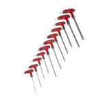Σετ Εξάγωνα Allen Μπίλιας Ταφ 11 τμχ TAGRED TA1044 - Image 3