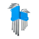 Σετ Κλειδιά Allen T10 - T50 9 τμχ TAGRED TA1045 - Image 3