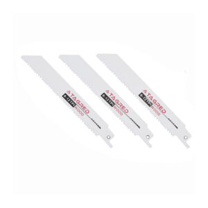 Σετ Λεπίδες Ηλεκτρικού Πριονιού 3 τμχ TAGRED TA1054 - Image 4