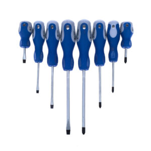 Σετ Κατσαβίδια CR-V 18 τμχ TAGRED TA1067 - Image 2