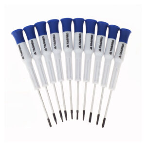 Σετ Κατσαβίδια CR-V 18 τμχ TAGRED TA1067 - Image 3