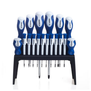 Σετ Κατσαβίδια CR-V 18 τμχ TAGRED TA1067