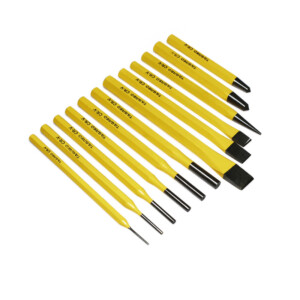 Σετ Καλέμια και Πόντες 12 τμχ TAGRED TA1068 - Image 5