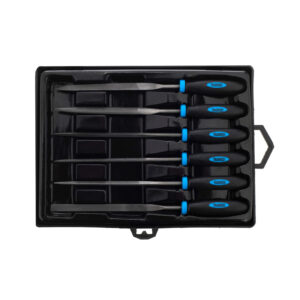 Σετ Λίμες 6 τμχ σε Θήκη TAGRED TA1074 - Image 2