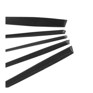 Σετ Λίμες 200 mm 5 τμχ TAGRED TA1075 - Image 2