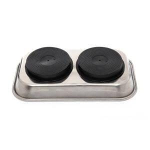 Διπλό Μαγνητικό Σκαφάκι 240 x 140 mm TAGRED TA1077 - Image 3