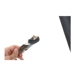 Σετ Τρυπάνια HSS 14 - 25.5 mm για Μέταλλο και Ξύλο 8 τμχ TAGRED TA1085 - Image 2